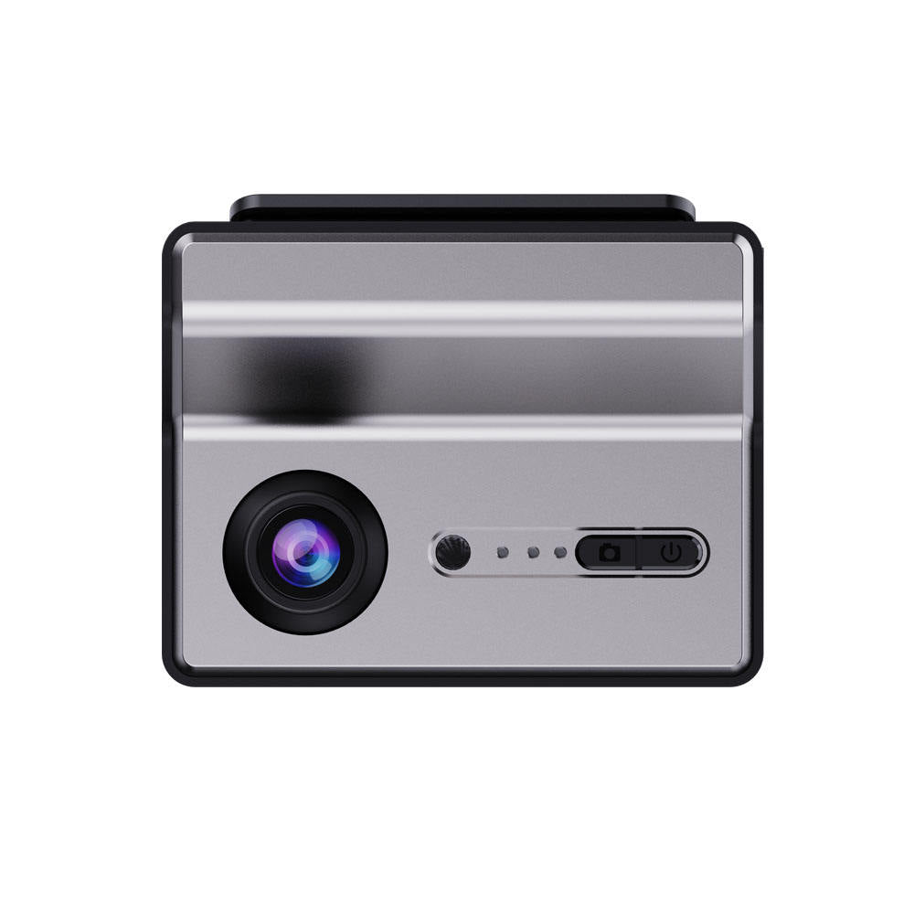 Three Camera Dashcam