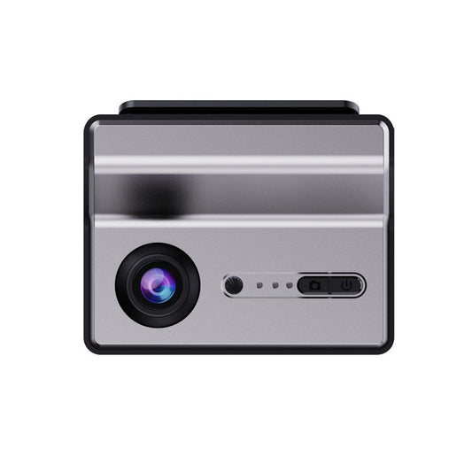 Three Camera Dashcam